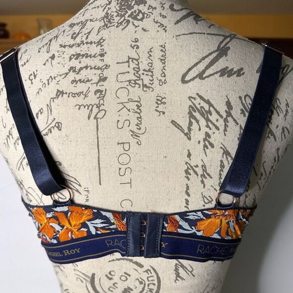 Rachel Roy padded bra - Picture 3 of 8